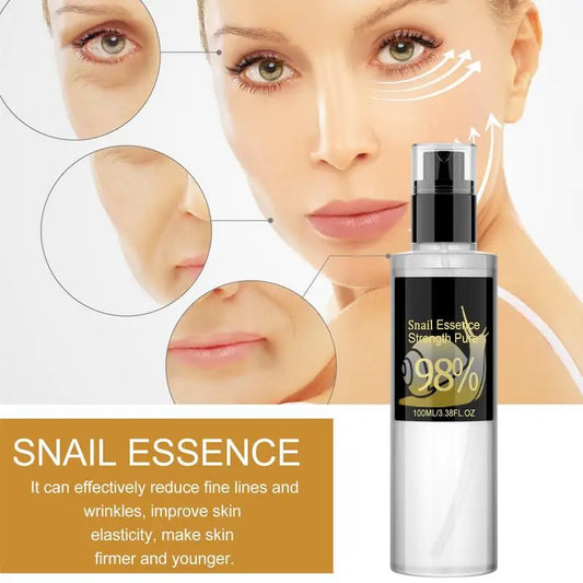 Anti Aging Face Serum. - BLAKESTORE-NG