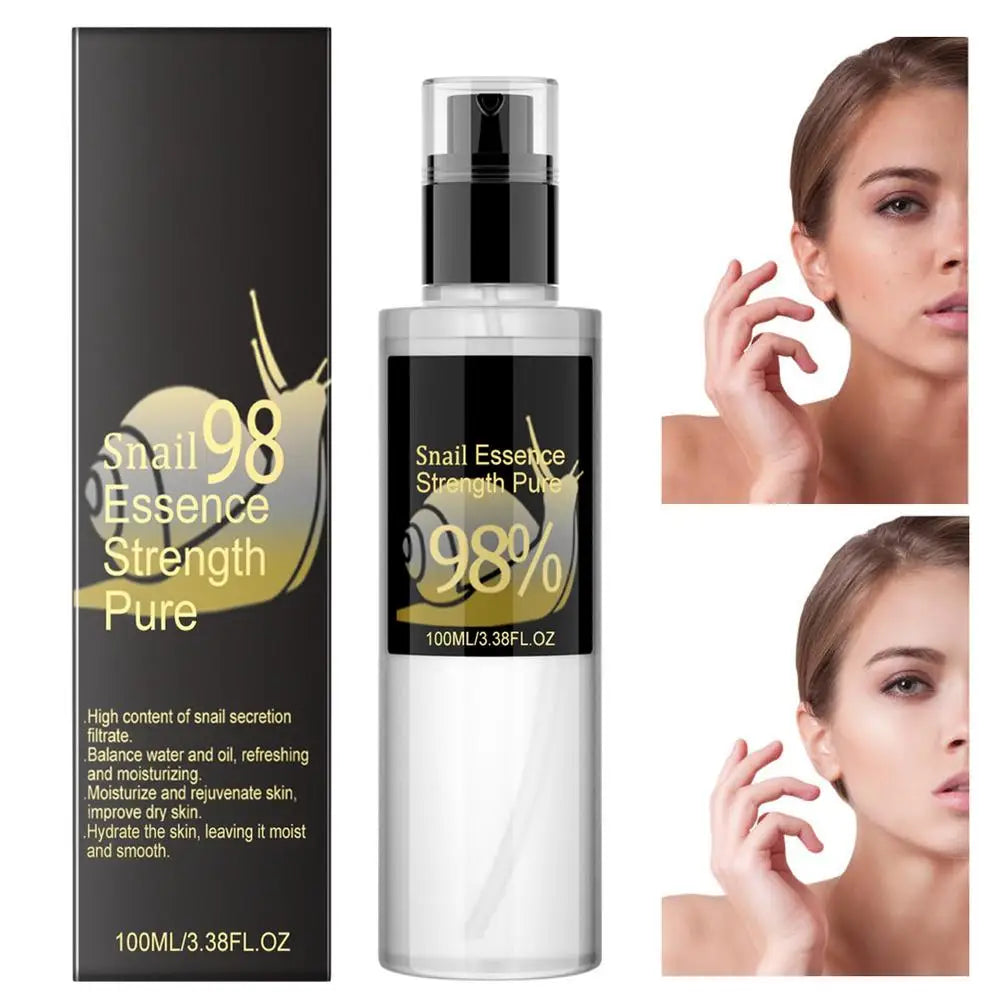 Anti Aging Face Serum. - BLAKESTORE-NG