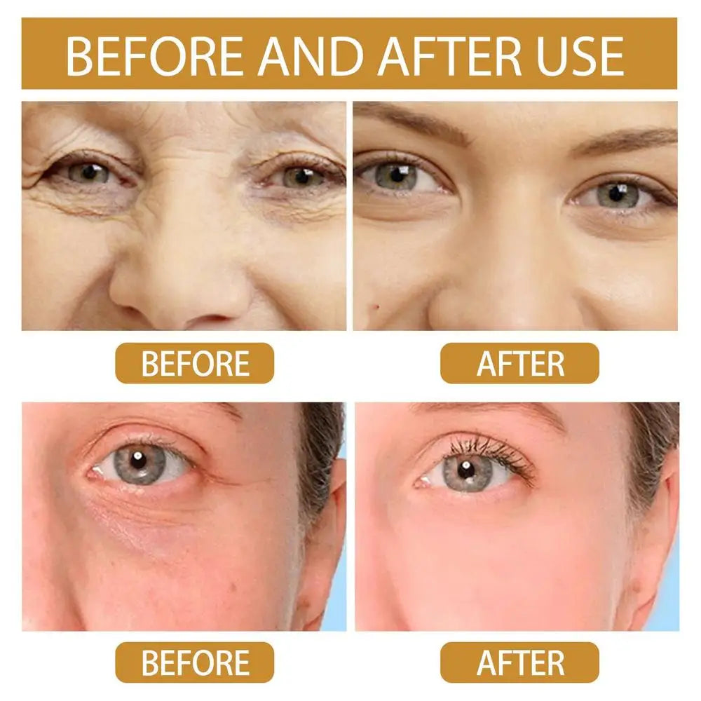 Anti Aging Face Serum. - BLAKESTORE-NG