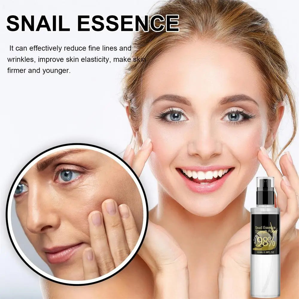 Anti Aging Face Serum. - BLAKESTORE-NG
