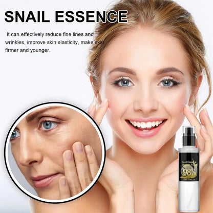 Anti Aging Face Serum. - BLAKESTORE-NG