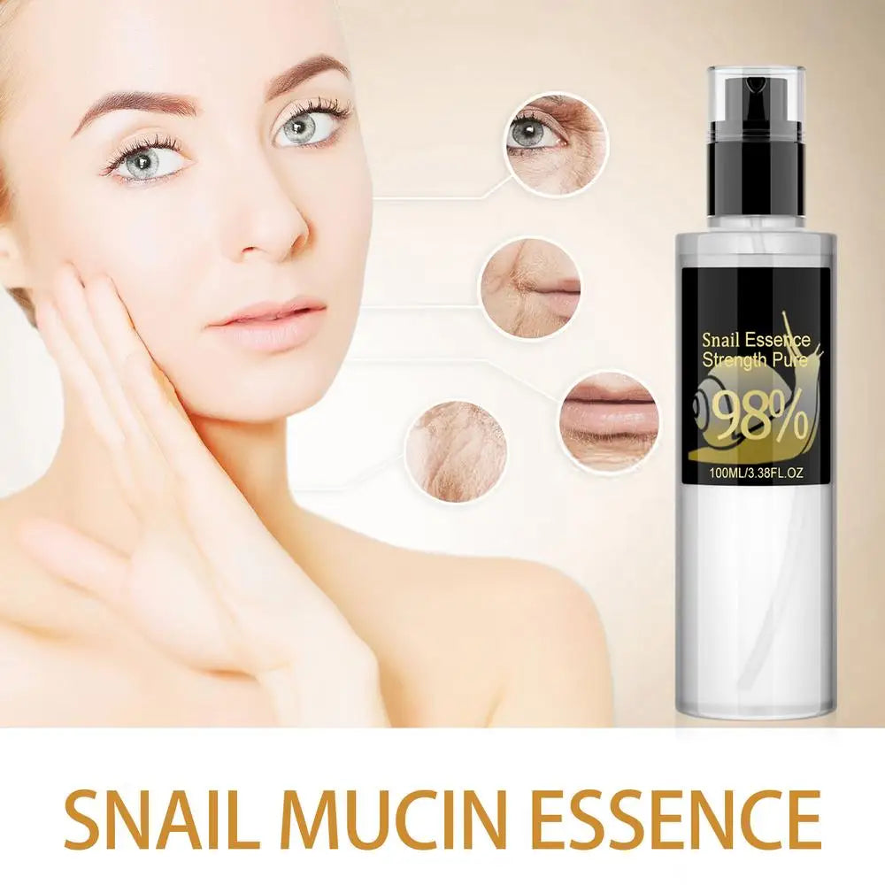 Anti Aging Face Serum. - BLAKESTORE-NG