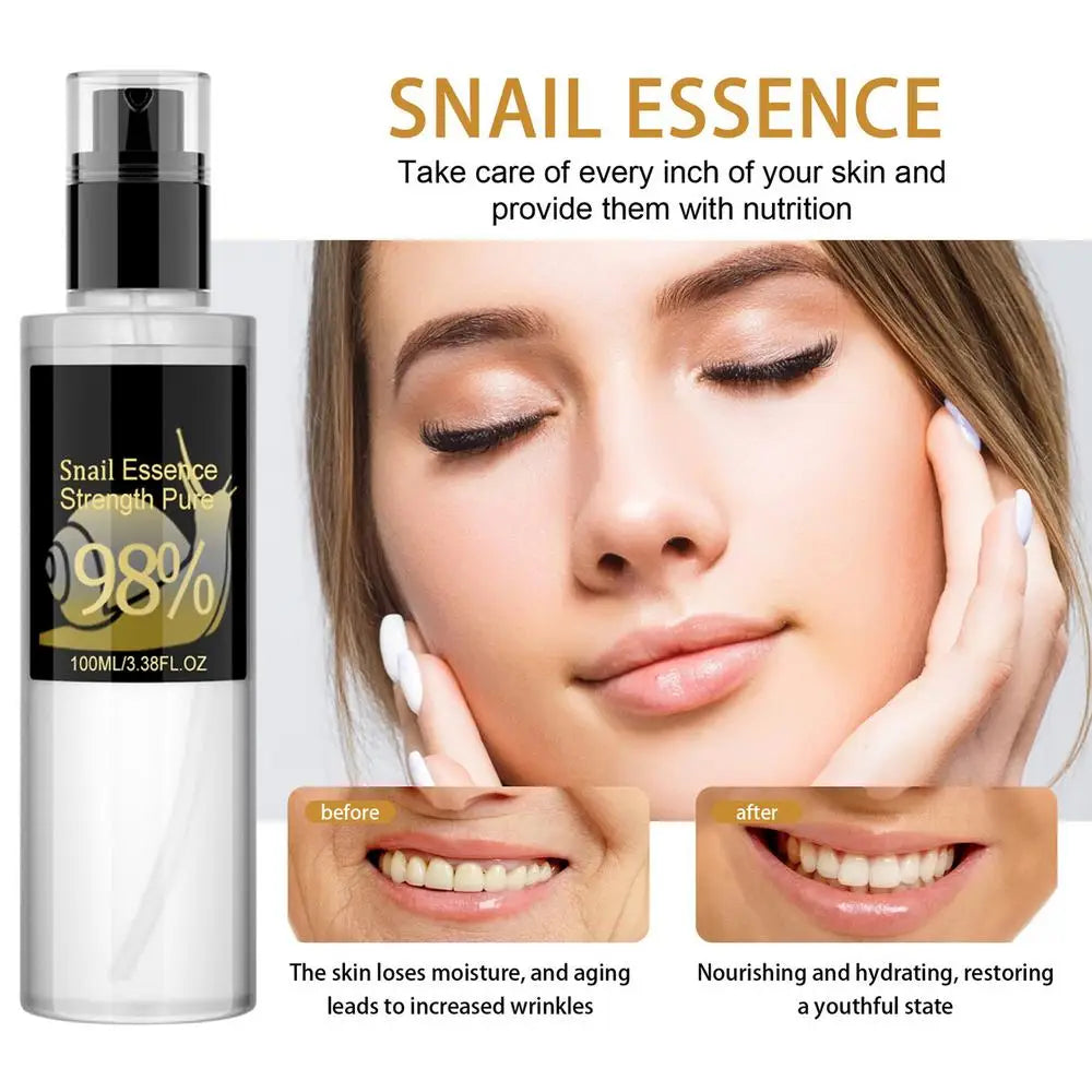 Anti Aging Face Serum. - BLAKESTORE-NG