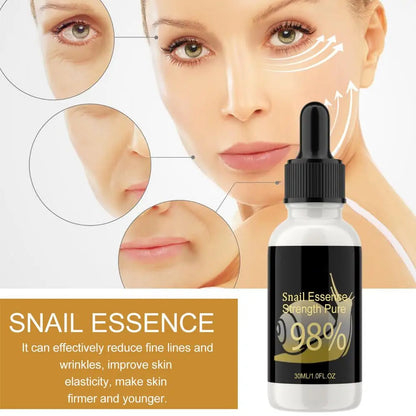 Anti Aging Face Serum. - BLAKESTORE-NG
