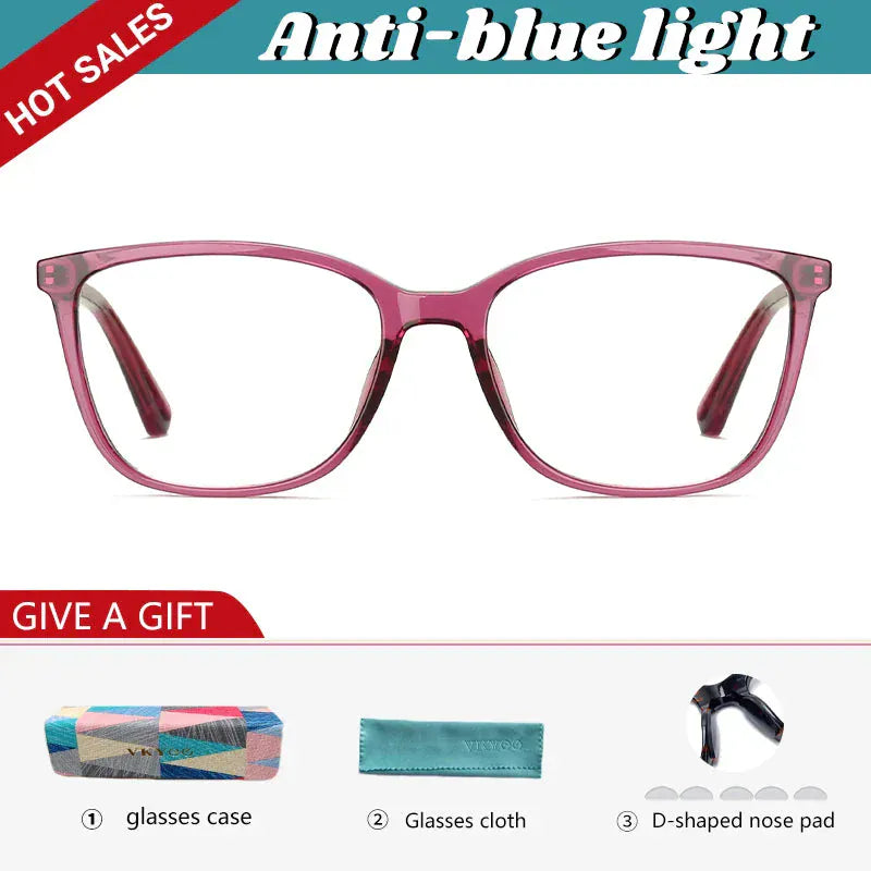 Anti Blue Light Reading Glasses.(prescription). - BLAKESTORE-NG