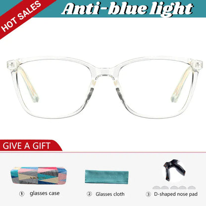 Anti Blue Light Reading Glasses.(prescription). - BLAKESTORE-NG