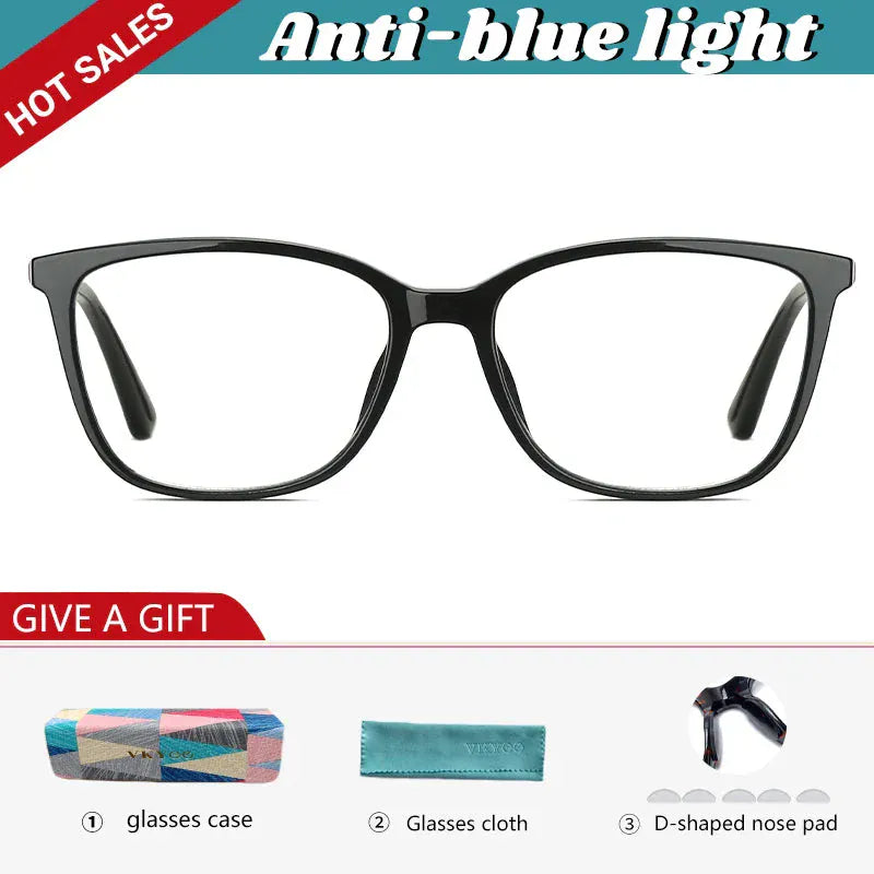 Anti Blue Light Reading Glasses.(prescription). - BLAKESTORE-NG