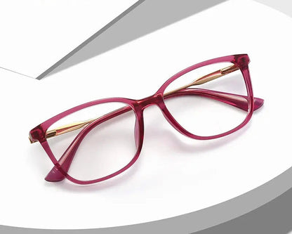Anti Blue Light Reading Glasses.(prescription). - Maison Novaire #