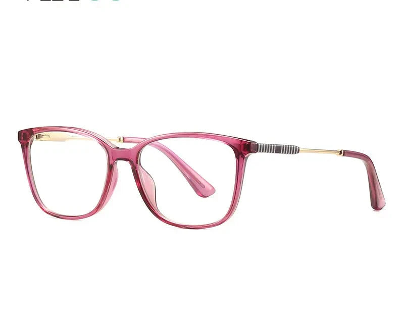 Anti Blue Light Reading Glasses.(prescription). - Maison Novaire #