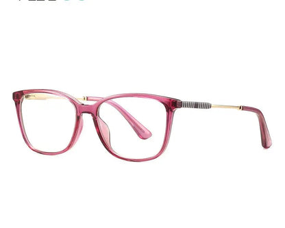 Anti Blue Light Reading Glasses.(prescription). - Maison Novaire #