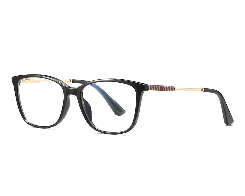 Anti Blue Light Reading Glasses.(prescription). - Maison Novaire #