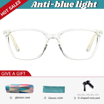 Anti Blue Light Reading Glasses.(prescription). - Maison Novaire #