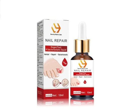 Anti-Fungal Nail Repair Ointment – Nail Care Treatment - BLAKESTORE-NG