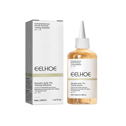 Anti Wrinkle Moisturizing Face Toner. - Maison Novaire