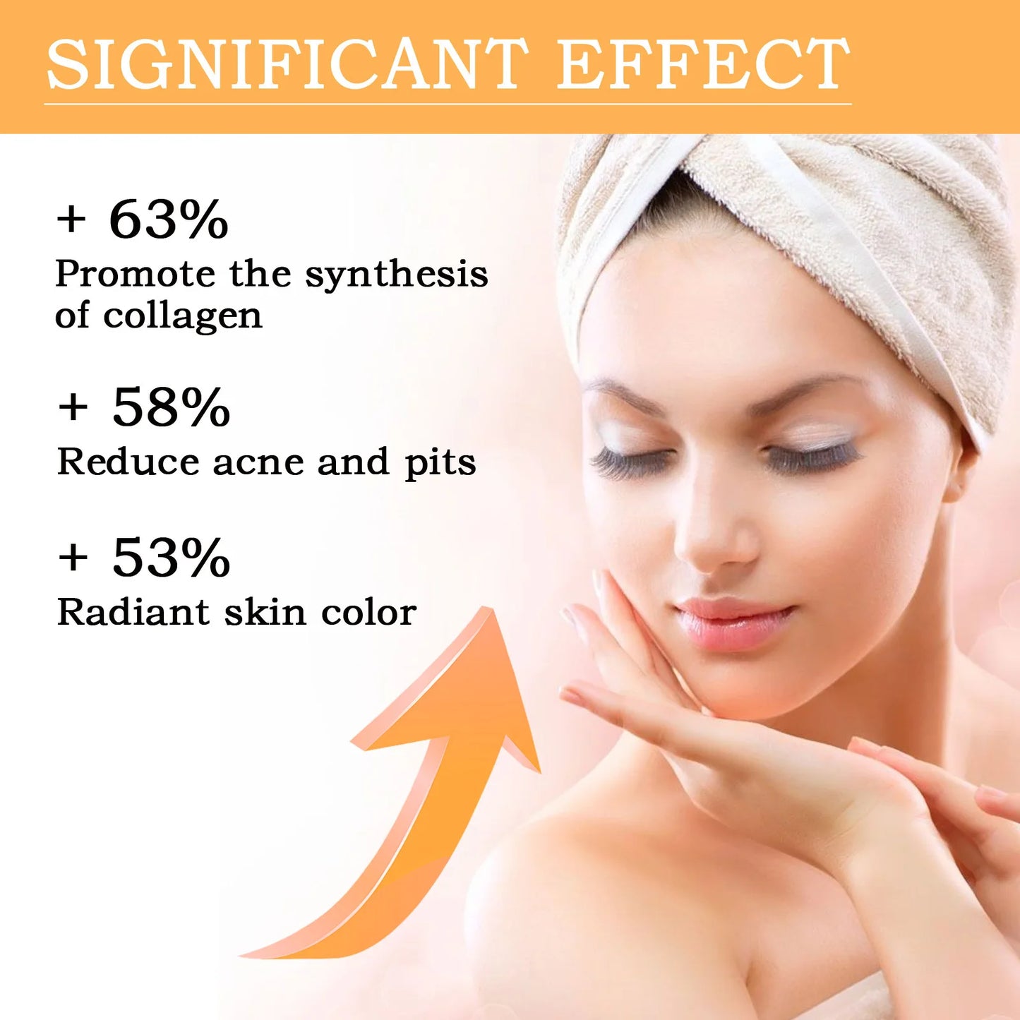 Anti Wrinkle Moisturizing Face Toner. - Maison Novaire