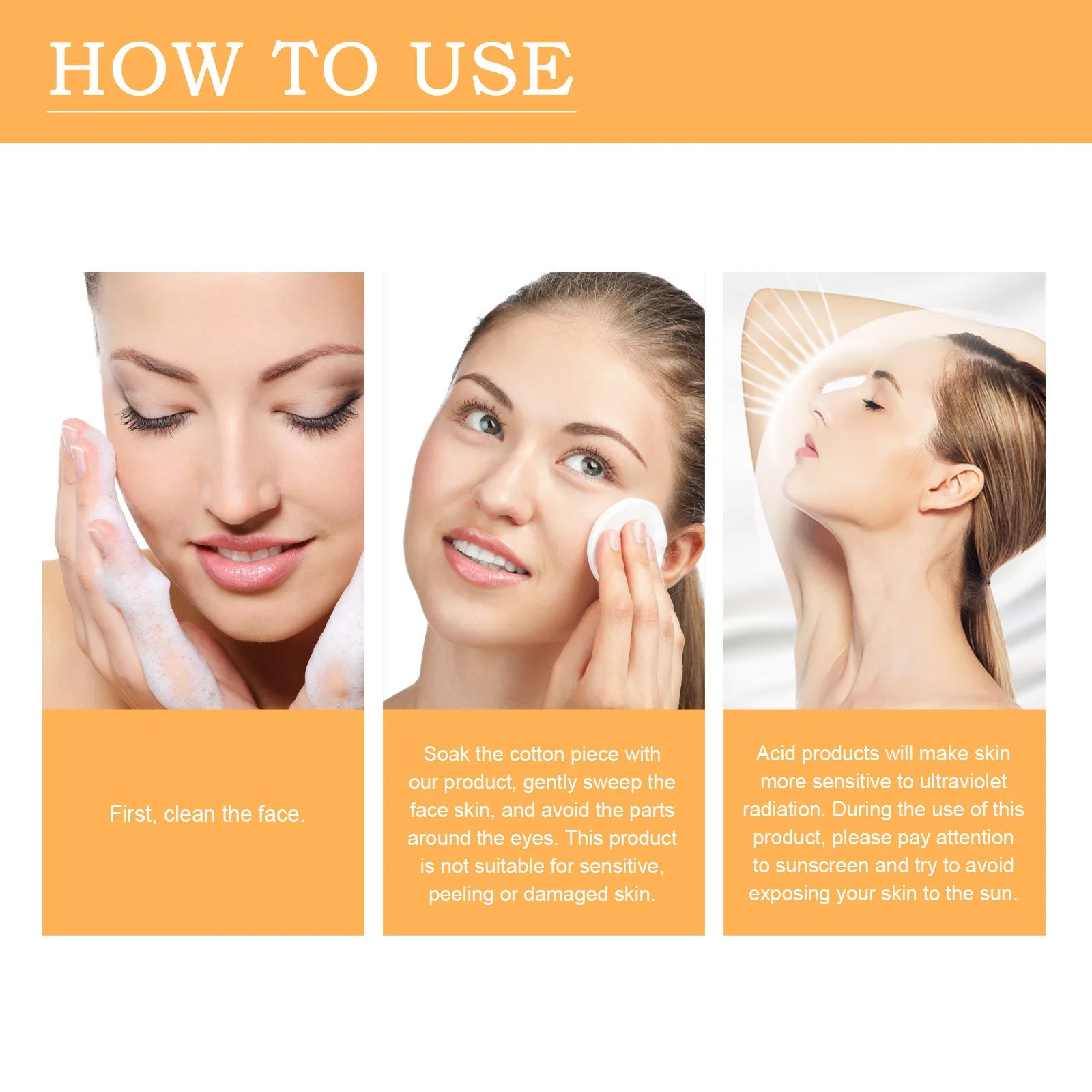 Anti Wrinkle Moisturizing Face Toner. - Maison Novaire
