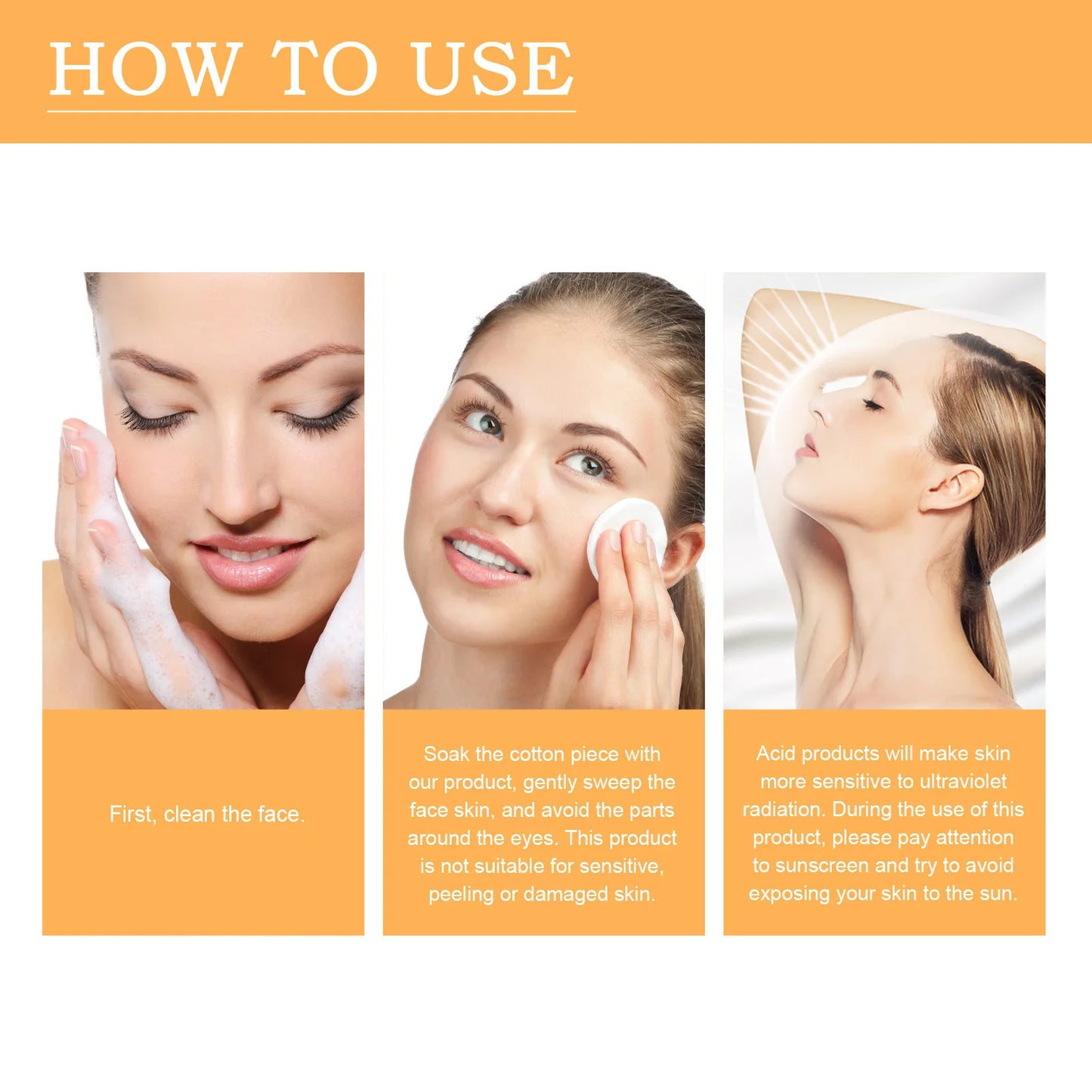 Anti Wrinkle Moisturizing Face Toner. - Maison Novaire