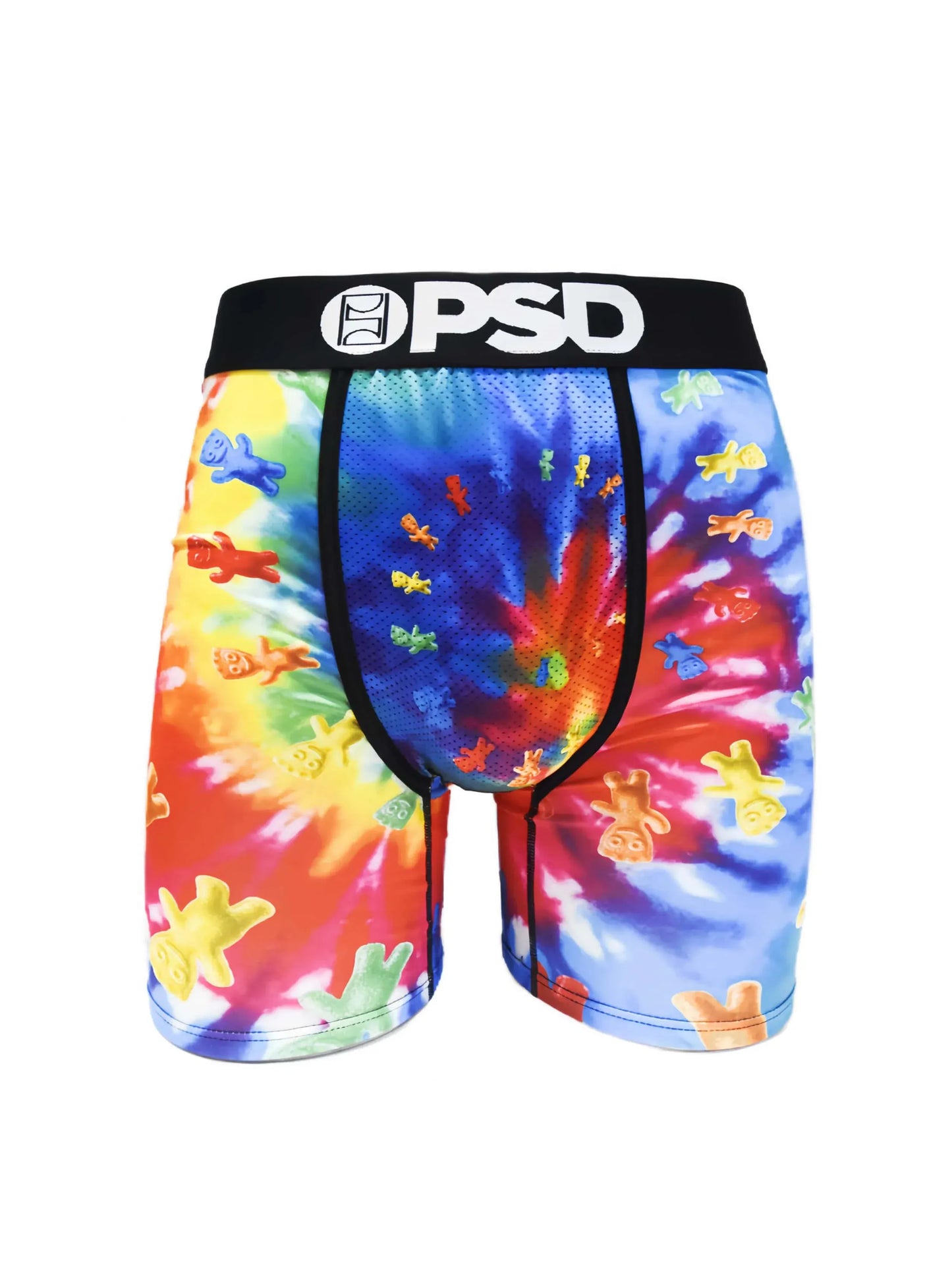 Antibacterial Odor Suppressant Men’s Sports Briefs | Cooling Moisture Wicking Boxer Briefs Pack for Gym Workout Active Comfort - BLAKESTORE-NG