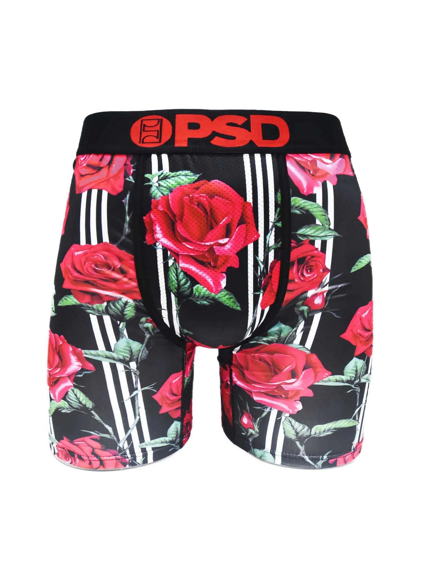 Antibacterial Odor Suppressant Men’s Sports Briefs | Cooling Moisture Wicking Boxer Briefs Pack for Gym Workout Active Comfort - BLAKESTORE-NG