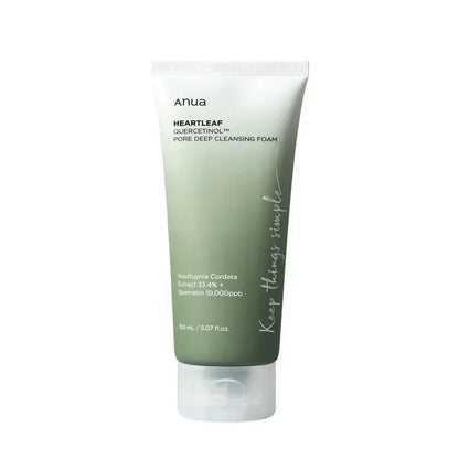 Anua Heartleaf 77 Toner & Cleansing Oil – Pore Care & Deep Hydration - Maison Novaire