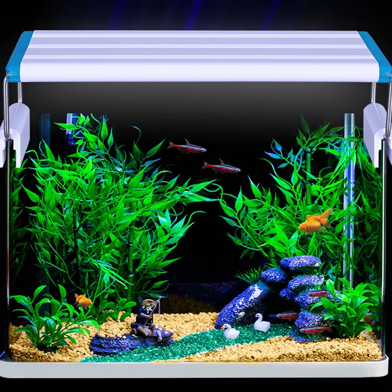 Aquarium LED Light. - Maison Novaire