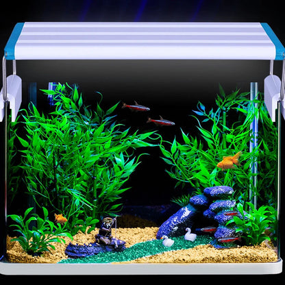 Aquarium LED Light. - Maison Novaire