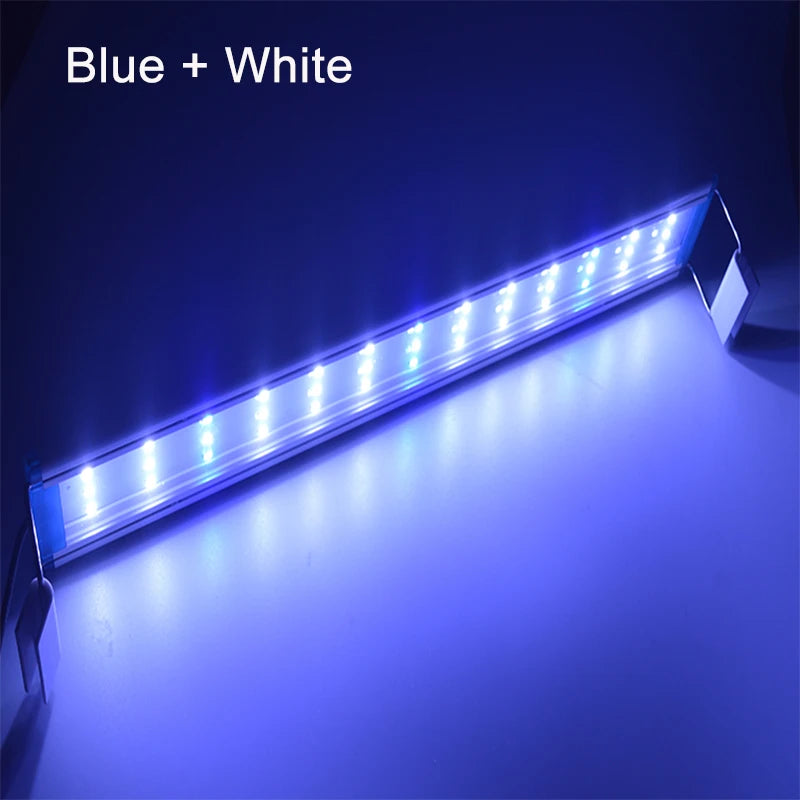 Aquarium LED Light. - Maison Novaire