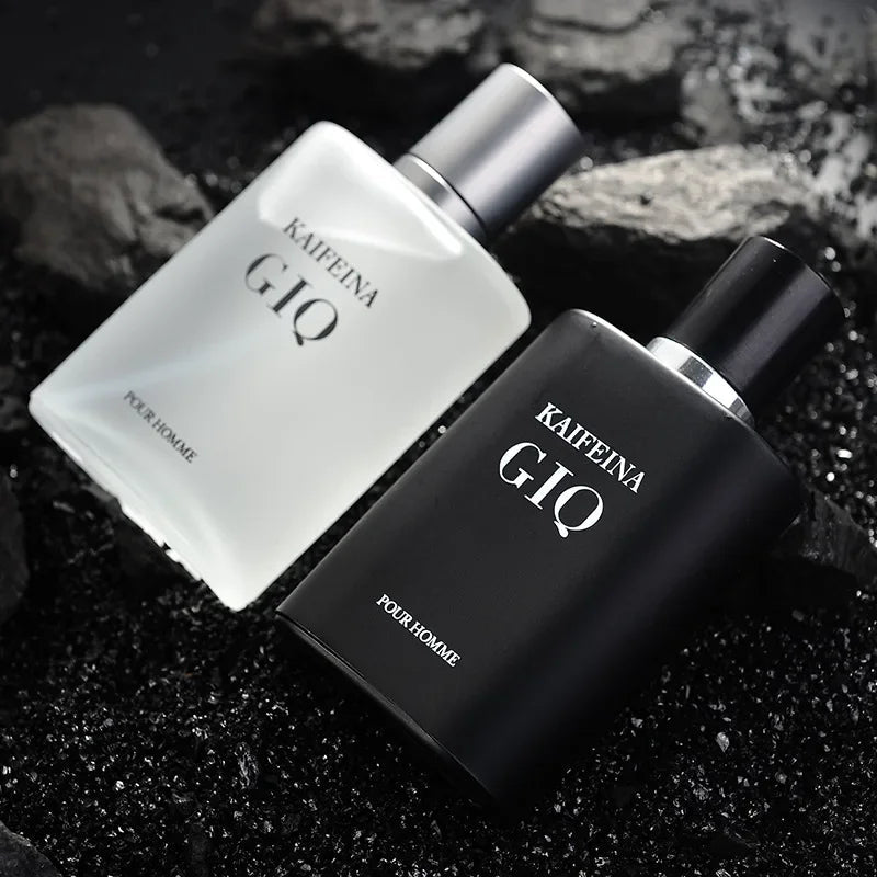 Aquatic Aromatic Eau de Perfume for men -50Ml - Maison Novaire #