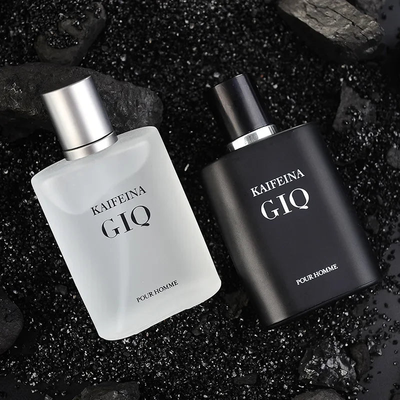 Aquatic Aromatic Eau de Perfume for men -50Ml - Maison Novaire #