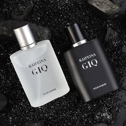Aquatic Aromatic Eau de Perfume for men -50Ml - Maison Novaire #