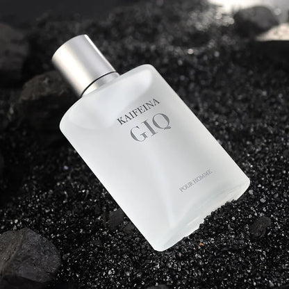 Aquatic Aromatic Eau de Perfume for men -50Ml - Maison Novaire #