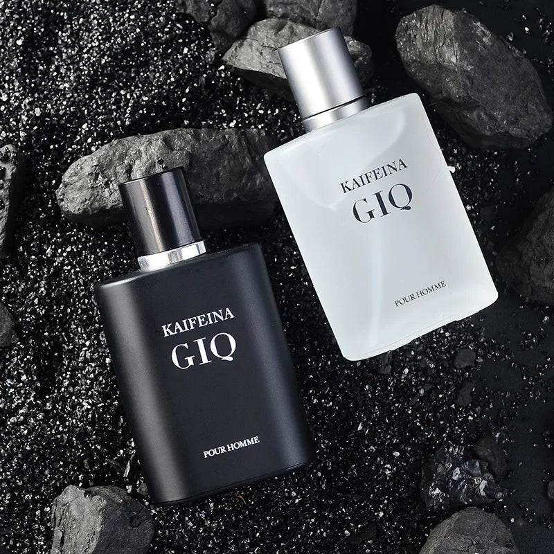 Aquatic Aromatic Eau de Perfume for men -50Ml - Maison Novaire #