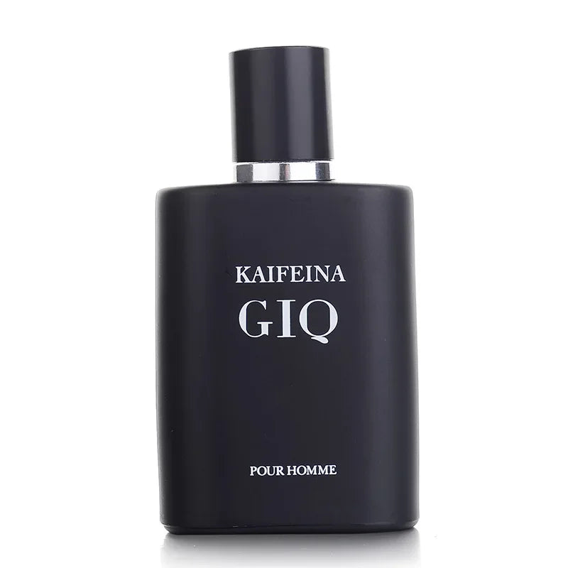 Aquatic Aromatic Eau de Perfume for men -50Ml - Maison Novaire #