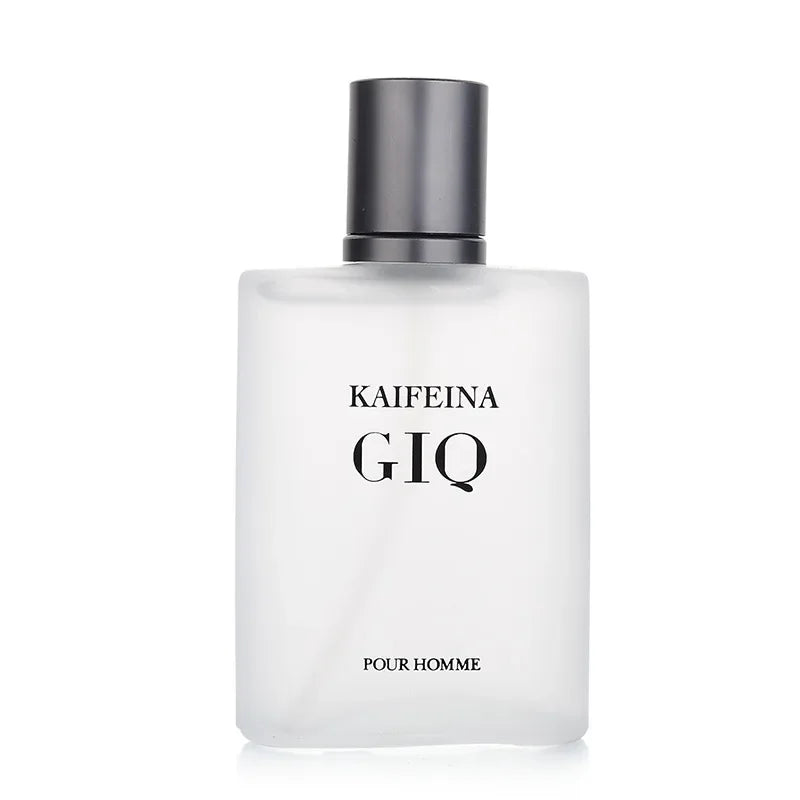 Aquatic Aromatic Eau de Perfume for men -50Ml - Maison Novaire #