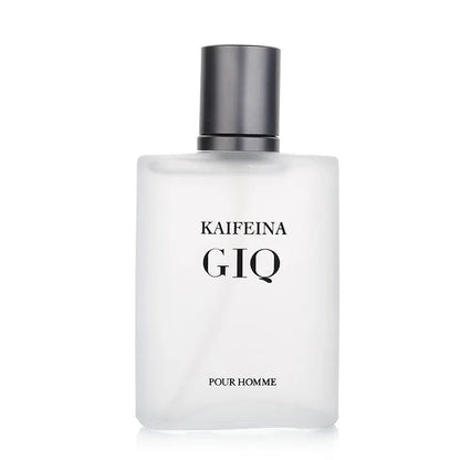 Aquatic Aromatic Eau de Perfume for men -50Ml - Maison Novaire #