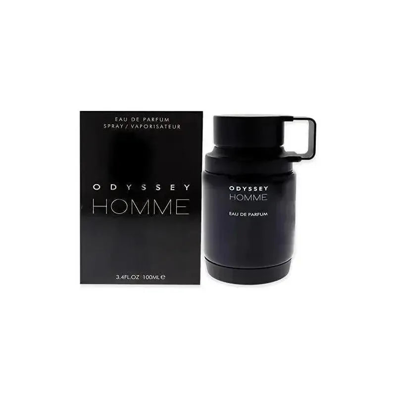Armaf Odyssey: Long-Lasting Men's Luxury Fragrance Collection - BLAKESTORE-NG