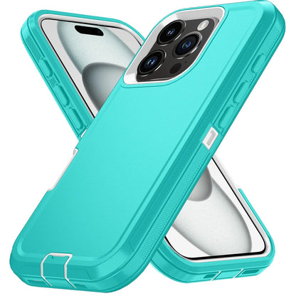 Armored Shockproof IPhone Case - Maison Novaire #