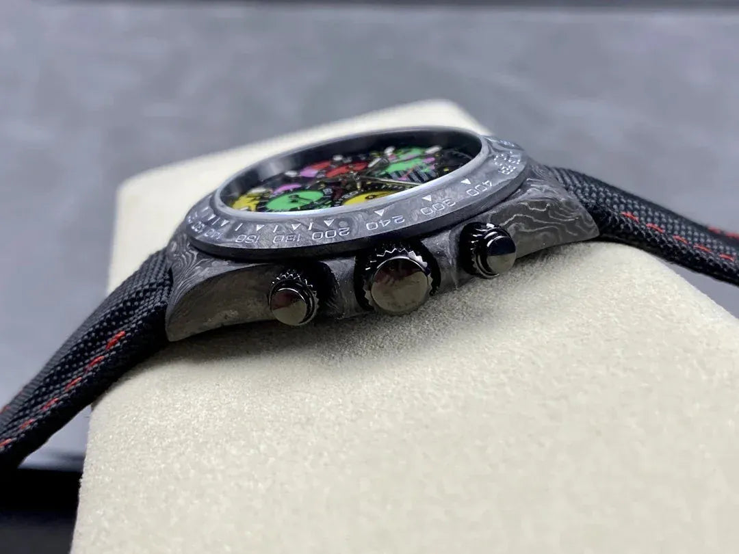 Art Design Mechanical Watches Watch for Men - BLAKESTORE-NG