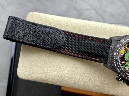 Art Design Mechanical Watches Watch for Men - BLAKESTORE-NG