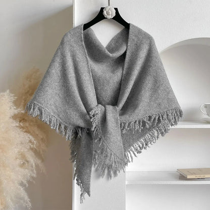 Autumn and Winter Neck Wrap. - BLAKESTORE-NG