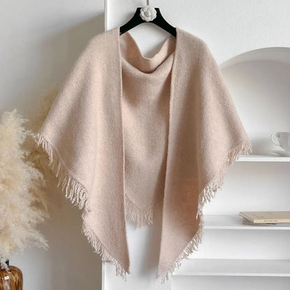 Autumn and Winter Neck Wrap. - BLAKESTORE-NG