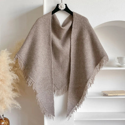Autumn and Winter Neck Wrap. - BLAKESTORE-NG