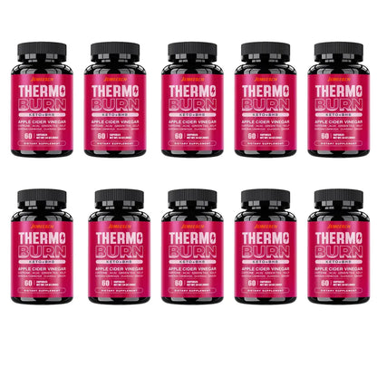 BHB Dietary Capsules – Premium BHB Blend for Fat Burning - Maison Novaire