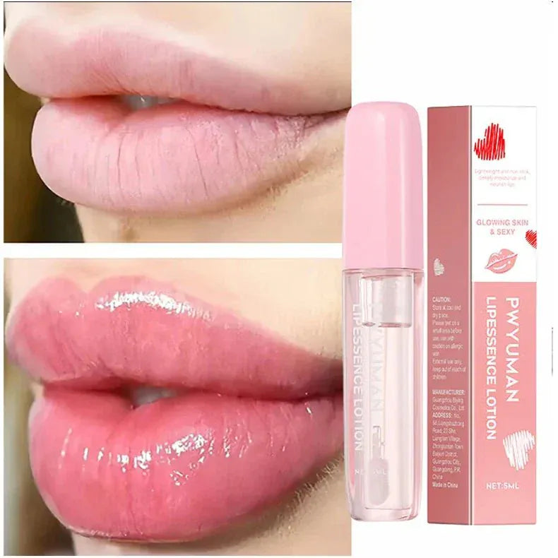 BP Spicule Lip Plumper – Instant Volume & Long-Lasting Moisture Gloss - BLAKESTORE-NG
