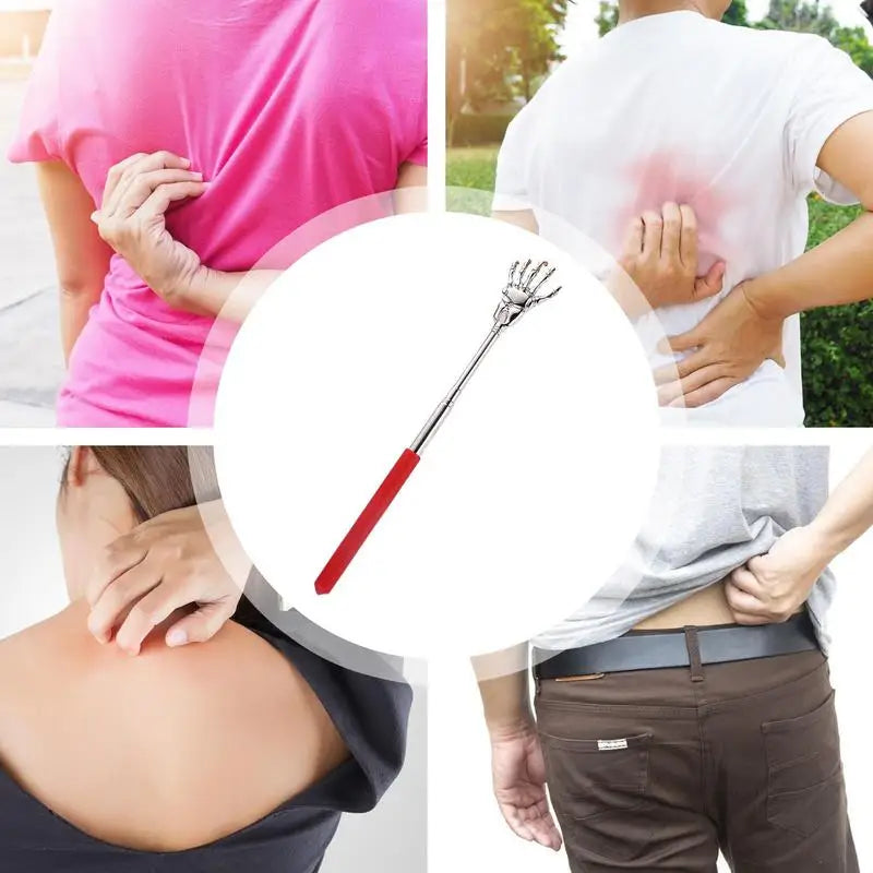 Back Scratcher Portable - BLAKESTORE-NG