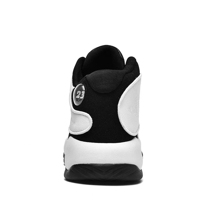 Basketball Running Shoes for Men. - Maison Novaire #