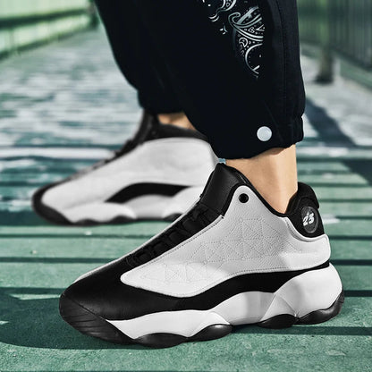Basketball Running Shoes for Men. - Maison Novaire #