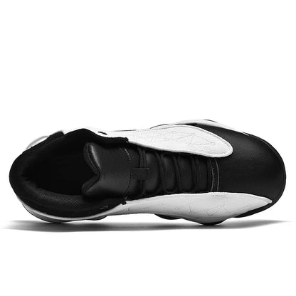 Basketball Running Shoes for Men. - Maison Novaire #