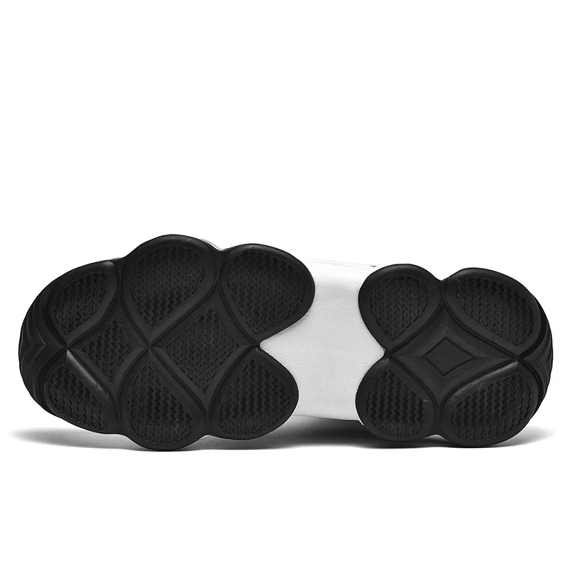 Basketball Running Shoes for Men. - Maison Novaire #