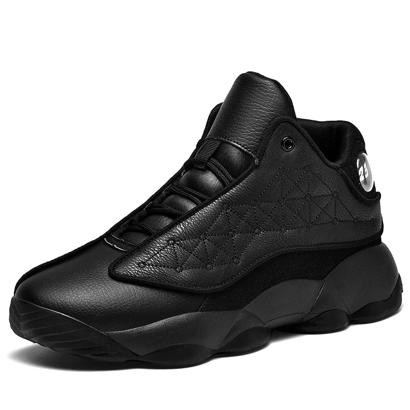 Basketball Running Shoes for Men. - Maison Novaire #